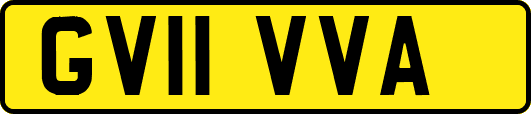 GV11VVA