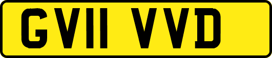 GV11VVD