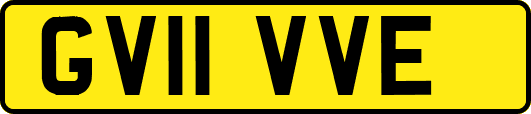 GV11VVE