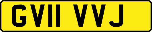 GV11VVJ