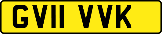 GV11VVK