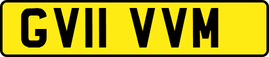 GV11VVM