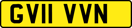 GV11VVN