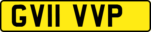 GV11VVP
