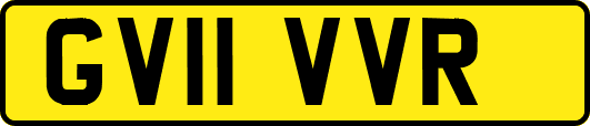 GV11VVR