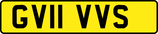 GV11VVS