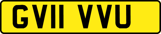 GV11VVU