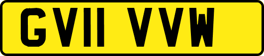 GV11VVW