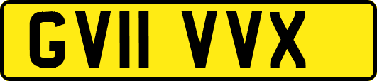 GV11VVX