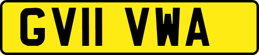 GV11VWA