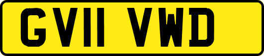 GV11VWD