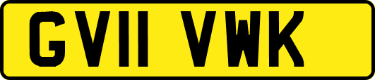 GV11VWK