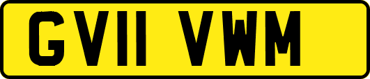 GV11VWM