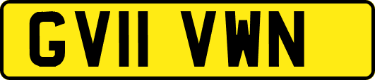 GV11VWN