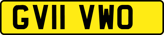 GV11VWO