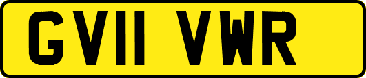 GV11VWR
