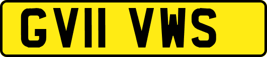 GV11VWS