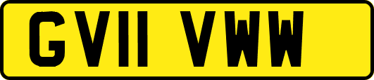 GV11VWW