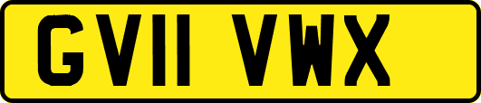 GV11VWX