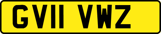 GV11VWZ