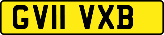 GV11VXB