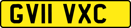 GV11VXC
