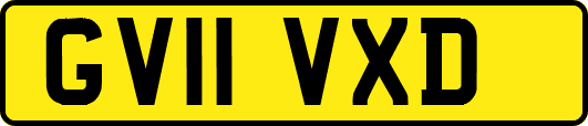 GV11VXD