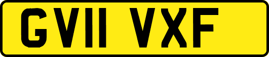 GV11VXF