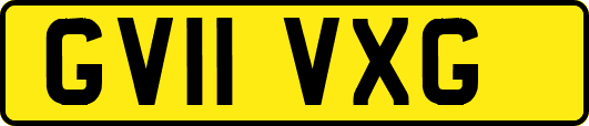 GV11VXG