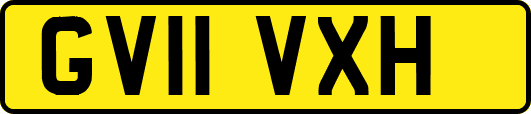 GV11VXH