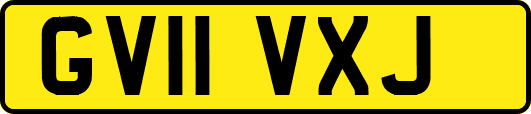 GV11VXJ