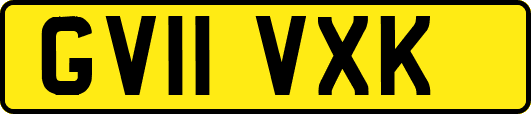 GV11VXK
