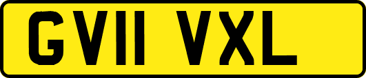 GV11VXL