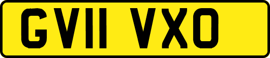 GV11VXO