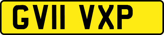 GV11VXP