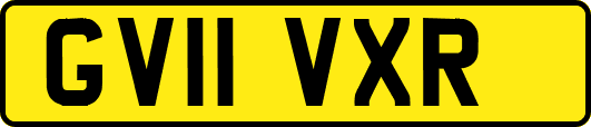 GV11VXR
