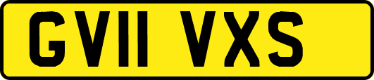 GV11VXS