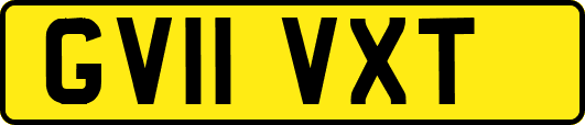 GV11VXT