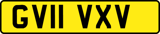 GV11VXV