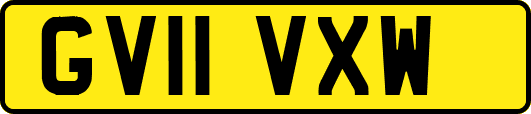 GV11VXW