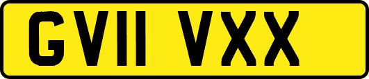 GV11VXX