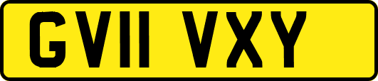 GV11VXY