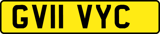 GV11VYC