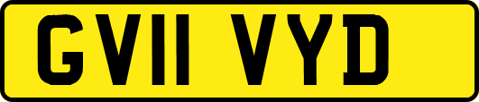 GV11VYD