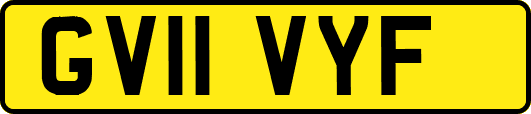 GV11VYF