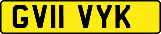 GV11VYK
