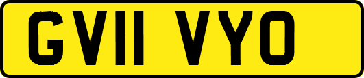 GV11VYO