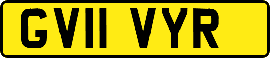 GV11VYR