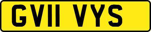 GV11VYS