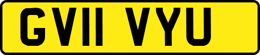 GV11VYU